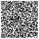 QR code with Martucci Distribution Inc contacts
