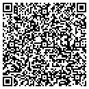 QR code with Aurora Securities contacts