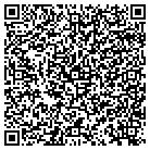 QR code with Rago Foundations Inc contacts