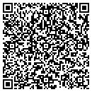 QR code with Hildene Farms Inc contacts
