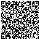 QR code with J D Marsh Contracting contacts