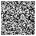 QR code with Hanabil contacts
