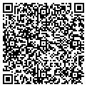 QR code with S D C contacts