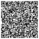 QR code with Dinas Corp contacts