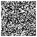 QR code with 1 Linx Inc contacts