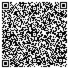 QR code with A W & S Construction Company contacts