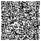 QR code with Gentle Giant Cleaning Service Crp contacts