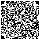 QR code with J&R Advertising Sales Inc contacts