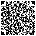 QR code with Uce of Fit contacts