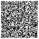 QR code with Rafael Montilla Grocery contacts