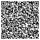 QR code with O'Halloran Advertising Inc contacts