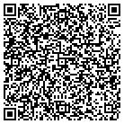 QR code with A S Hill Contracting contacts