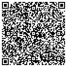 QR code with Us Glaciology Project Office contacts