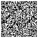 QR code with Y T Dot Inc contacts