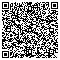 QR code with Ohm Studio Inc contacts