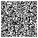 QR code with Meritool Inc contacts