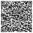 QR code with Pure & Soft Water Corp contacts