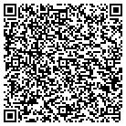 QR code with Bakers Nurseries Inc contacts