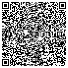 QR code with L & A Financial Group Inc contacts