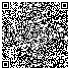 QR code with Yevonnes Custom Creations contacts