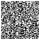 QR code with M G T Y Brewing Co & Cafe contacts