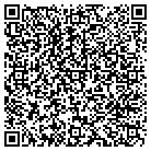 QR code with E & D Water Wells & Pile Drvng contacts