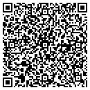 QR code with E & J Property Services LLC contacts