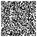 QR code with K T Kate Ranch contacts