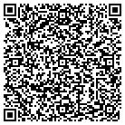 QR code with MDM Copying Service Inc contacts