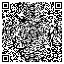 QR code with Harvey Funk contacts