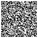 QR code with Joan Vass Inc contacts