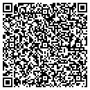 QR code with US Post Office contacts