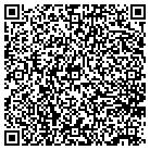 QR code with B R Moore Design Inc contacts