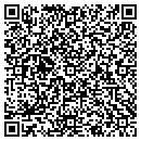 QR code with Adjon Inc contacts