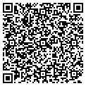 QR code with Hangbag Central contacts