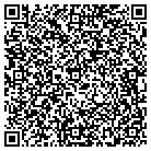 QR code with White's Plumbing & Heating contacts