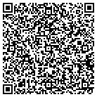 QR code with West Winfield Library contacts