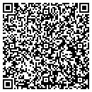 QR code with KRT Interiors contacts