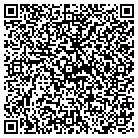 QR code with T J's Truck Tire Service Inc contacts