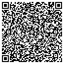 QR code with Halvorson Trucking Co contacts