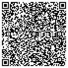 QR code with Huntington Paving Inc contacts