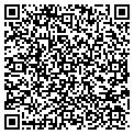 QR code with HYDRATECH contacts