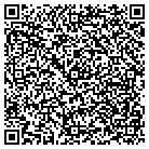 QR code with Aaron's Flooring & Cabinet contacts