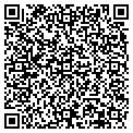 QR code with Hasapes Brothers contacts
