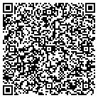 QR code with Prestige Interior Clean Up Inc contacts