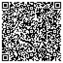 QR code with High Linen & Uniform contacts