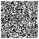 QR code with Korea First Bank of New York contacts