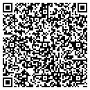 QR code with Metroclean contacts