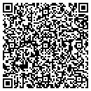QR code with Terrapax Inc contacts