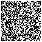 QR code with Manchester Highway Department contacts